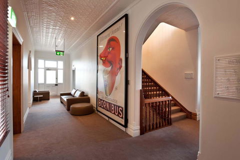 Ikon Hotel - Kalgoorlie Accommodation 0