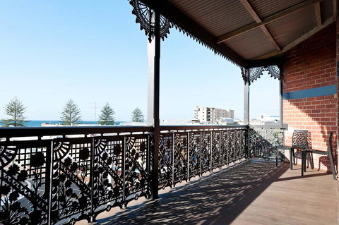 Ikon Hotel - Kalgoorlie Accommodation 26