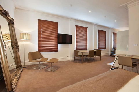Ikon Hotel - Kalgoorlie Accommodation 21