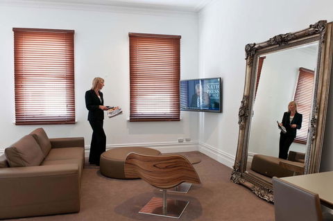 Ikon Hotel - Kalgoorlie Accommodation 32