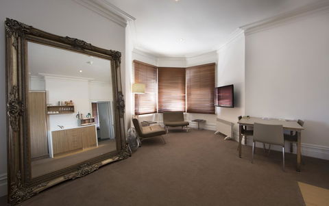 Ikon Hotel - Kalgoorlie Accommodation 12