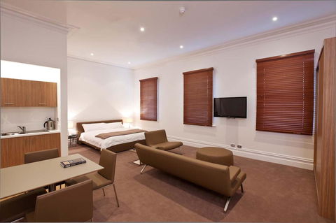 Ikon Hotel - Kalgoorlie Accommodation 31