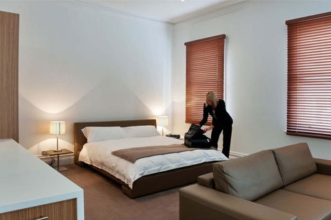 Ikon Hotel - Kalgoorlie Accommodation 34