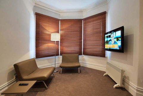 Ikon Hotel - Kalgoorlie Accommodation 20