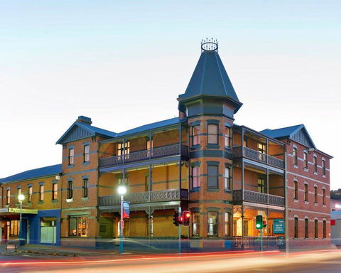 Ikon Hotel - Kalgoorlie Accommodation 3
