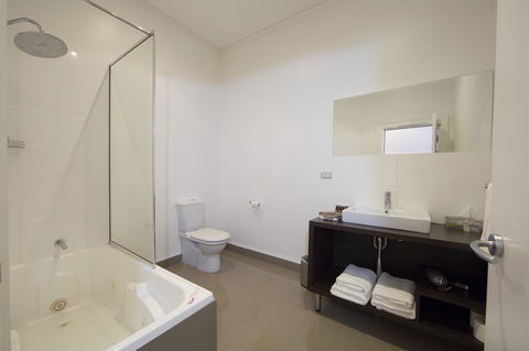 Ikon Hotel - Kalgoorlie Accommodation 14
