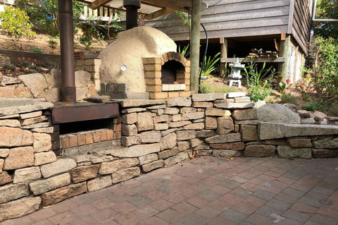 HIDDEN HAVEN Binalong Bay - Kalgoorlie Accommodation 13