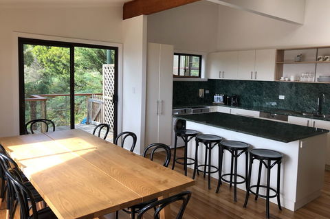 HIDDEN HAVEN Binalong Bay - Kalgoorlie Accommodation 5