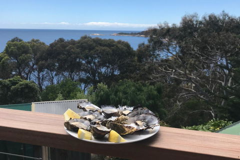 HIDDEN HAVEN Binalong Bay - Kalgoorlie Accommodation 14