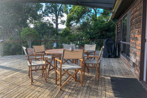 HIDDEN HAVEN Binalong Bay - Kalgoorlie Accommodation 8