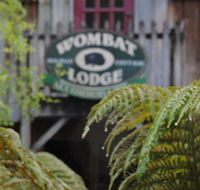 The Wombat Lodge - Kalgoorlie Accommodation
