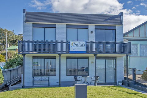 Aruba Apartments - Kalgoorlie Accommodation 2
