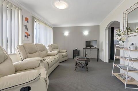 Aruba Apartments - Kalgoorlie Accommodation 9