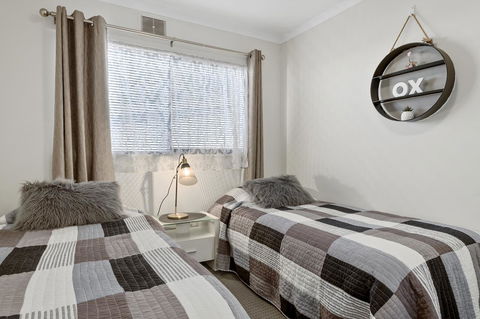 Aruba Apartments - Kalgoorlie Accommodation 7