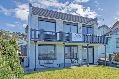 Aruba Apartments - Kalgoorlie Accommodation 1