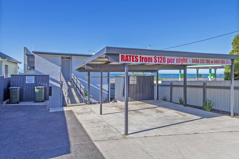 Aruba Apartments - Kalgoorlie Accommodation 4