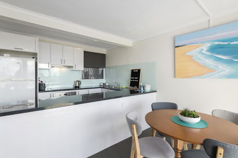 Aruba Apartments - Kalgoorlie Accommodation 8