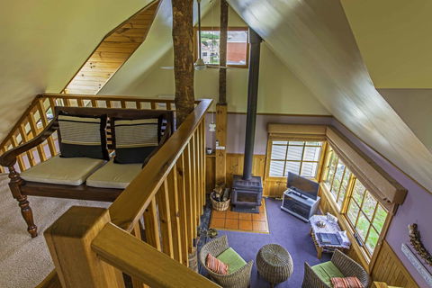Touchwood Cottages - Kalgoorlie Accommodation 30
