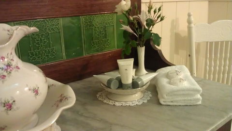 Touchwood Cottages - Kalgoorlie Accommodation 20