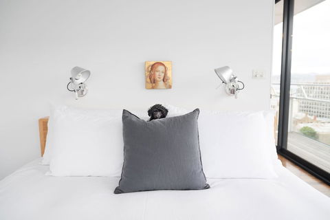 Avalon City Retreat - Kalgoorlie Accommodation 10