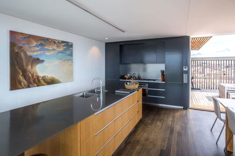 Avalon City Retreat - Kalgoorlie Accommodation 7