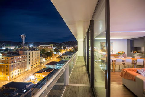 Avalon City Retreat - Kalgoorlie Accommodation 15