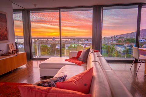 Avalon City Retreat - Kalgoorlie Accommodation 19