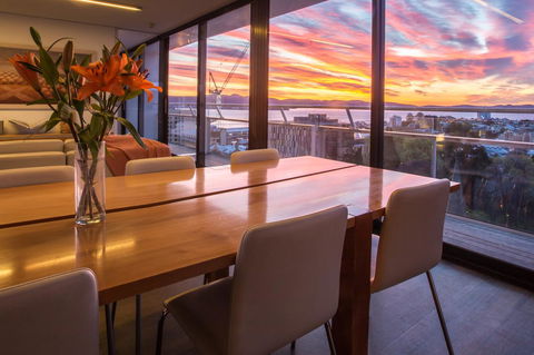 Avalon City Retreat - Kalgoorlie Accommodation 8