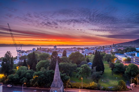 Avalon City Retreat - Kalgoorlie Accommodation 20
