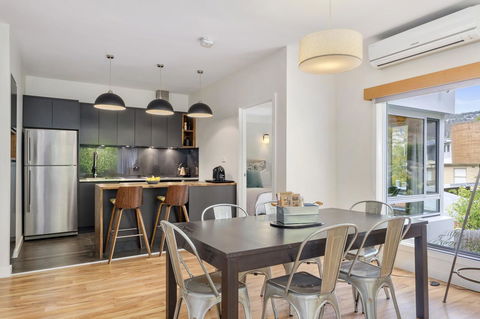 Apartment No 1 - Kalgoorlie Accommodation 11