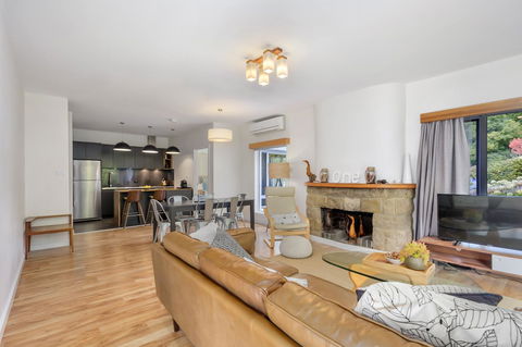 Apartment No 1 - Kalgoorlie Accommodation 10