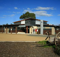 Swansea Backpacker Lodge