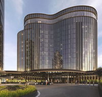 Hotel Chadstone Melbourne MGallery by Sofitel - Kalgoorlie Accommodation