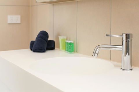 Ellia Doncaster Apartment - Kalgoorlie Accommodation 26