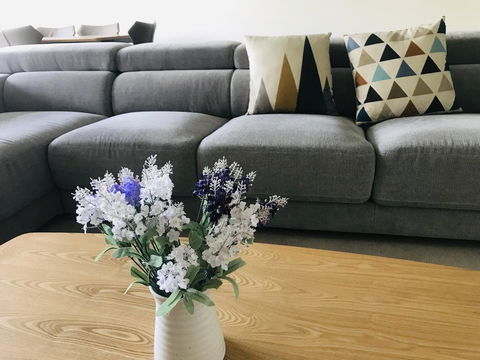 Ellia Doncaster Apartment - Kalgoorlie Accommodation 23