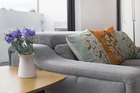 Ellia Doncaster Apartment - Kalgoorlie Accommodation 39