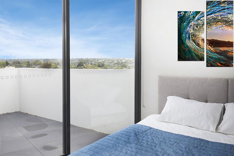 Ellia Doncaster Apartment - Kalgoorlie Accommodation 37