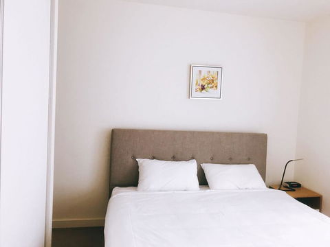 Ellia Doncaster Apartment - Kalgoorlie Accommodation 13