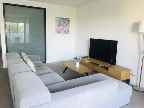 Ellia Doncaster Apartment - Kalgoorlie Accommodation 21