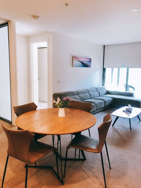 Ellia Doncaster Apartment - Kalgoorlie Accommodation 8