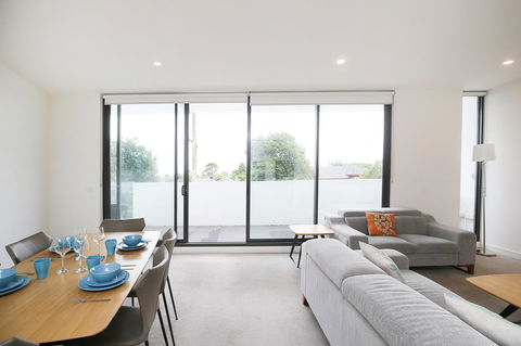 Ellia Doncaster Apartment - Kalgoorlie Accommodation 36