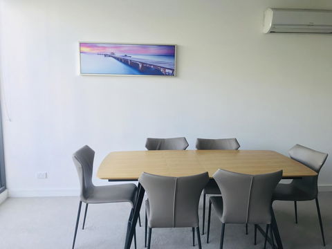 Ellia Doncaster Apartment - Kalgoorlie Accommodation 19