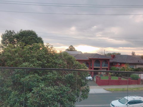 Ellia Doncaster Apartment - Kalgoorlie Accommodation 2