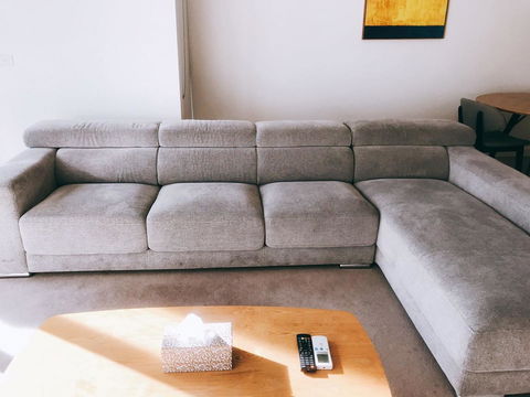 Ellia Doncaster Apartment - Kalgoorlie Accommodation 5