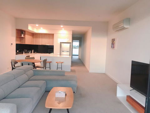 Ellia Doncaster Apartment - Kalgoorlie Accommodation 1