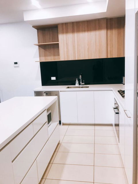 Ellia Doncaster Apartment - Kalgoorlie Accommodation 10