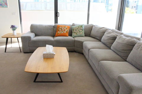 Ellia Doncaster Apartment - Kalgoorlie Accommodation 22