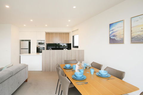 Ellia Doncaster Apartment - Kalgoorlie Accommodation 28