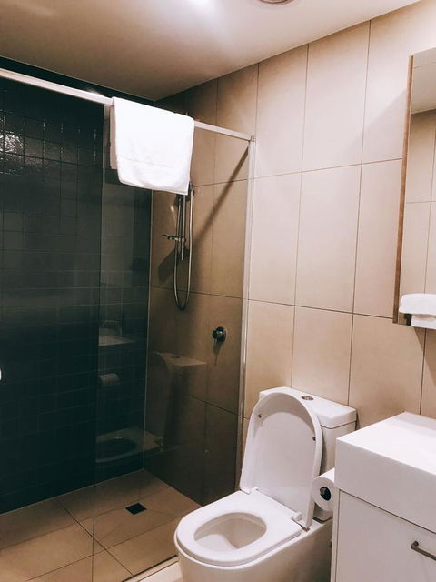 Ellia Doncaster Apartment - Kalgoorlie Accommodation 11