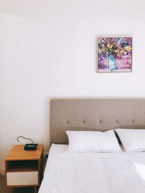 Ellia Doncaster Apartment - Kalgoorlie Accommodation 12